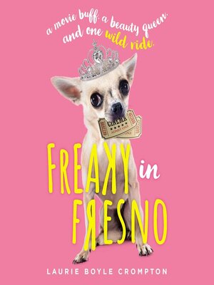 cover image of Freaky in Fresno